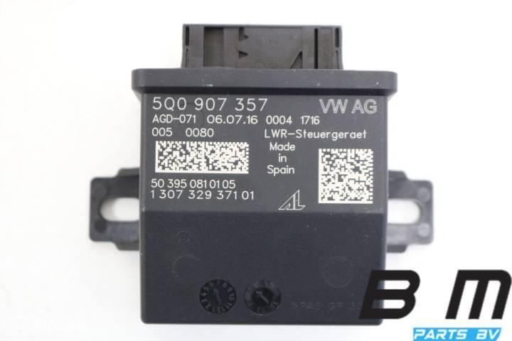 Regelapparaat lichtbundelhoogteverstelling VW Golf 7, Auto-onderdelen, Elektronica en Kabels, Gebruikt