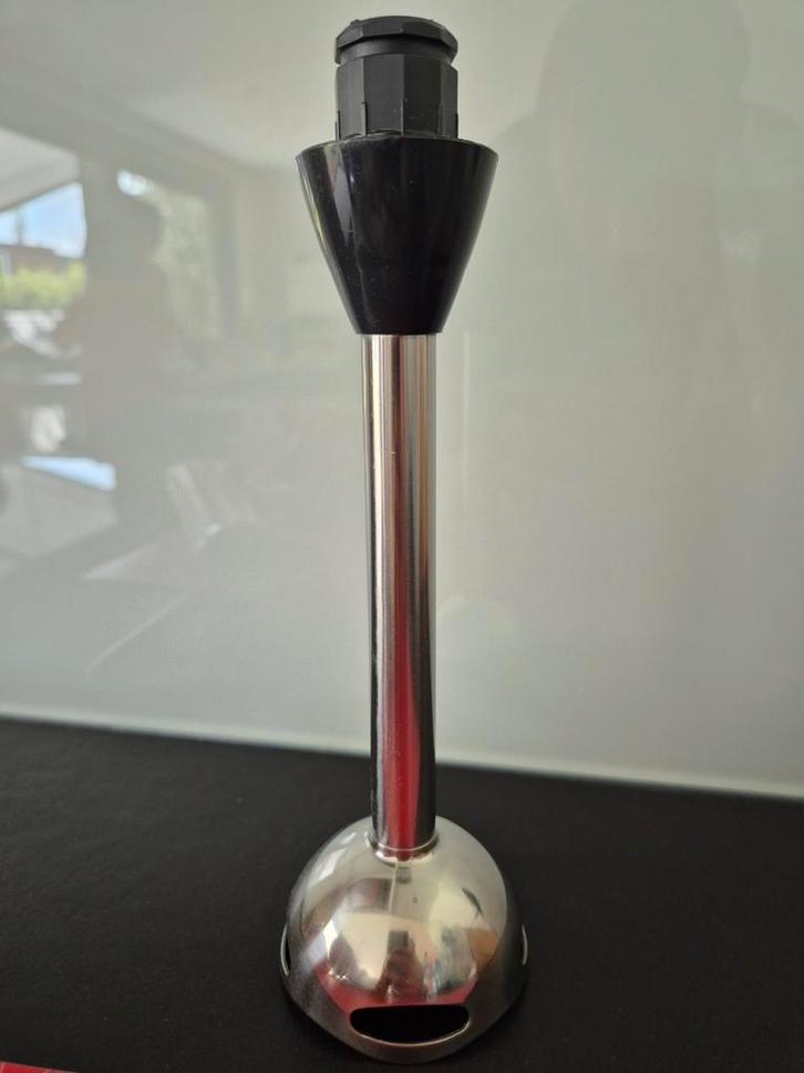 Bosch mixervoet voor staafmixer, Elektronische apparatuur, Keukenmixers, Gebruikt, Ophalen of Verzenden