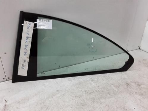 PORTIERRUIT LINKS ACHTER BMW 3 serie (E46 / 2), Auto-onderdelen, Ruiten en Toebehoren, BMW, Gebruikt