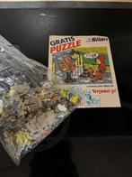 puzzle Billy et Bolly vintage, Enlèvement ou Envoi, Autres personnages, Utilisé, Autres types