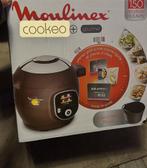 Cookeo + Connect, Elektronische apparatuur, Ophalen, Zo goed als nieuw
