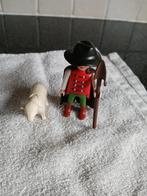 Playmobil Herder met schaap, Kinderen en Baby's, Speelgoed | Playmobil, Ophalen, Zo goed als nieuw, Los Playmobil