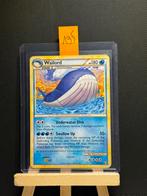 Wailord (TM 31), Enlèvement, Comme neuf