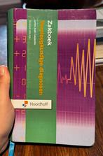 Lynda Juall Carpenito - Zakboek Verpleegkundige diagnosen, Boeken, Ophalen, Zo goed als nieuw, Lynda Juall Carpenito