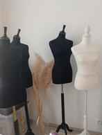 Mannequin réglable, Paspop