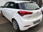 Hyundai i20 essence 49 000 km Model 2019 Accidentee, Autos, Achat, Euro 6, Carnet d'entretien, Boîte manuelle