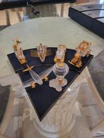 Swarovski oud transport 6 stuks + display, Verzamelen, Ophalen, Zo goed als nieuw