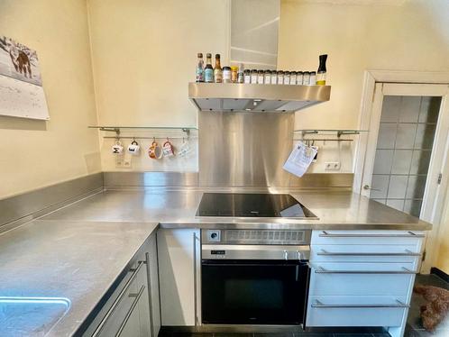Zeer degelijke keuken, Huis en Inrichting, Keuken | Complete keukens, Gebruikt, Ophalen