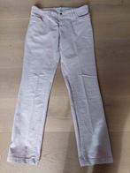 Lange broek - DTC denim - vuilroze - maat 33/34, Kleding | Dames, Maat 42/44 (L), Ophalen of Verzenden, DTC, Roze