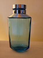 bouteille de parfum vide Azzaro chrome legende 125 ml, Collections, Bouteille de parfum, Utilisé, Enlèvement ou Envoi