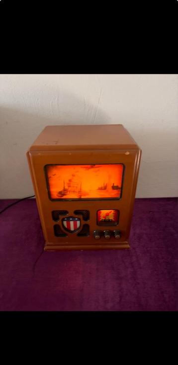 Radio beschikbaar voor biedingen