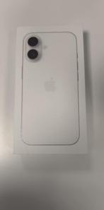 iPhone 16, Télécoms, Neuf, 128 GB, Autres modèles, Enlèvement