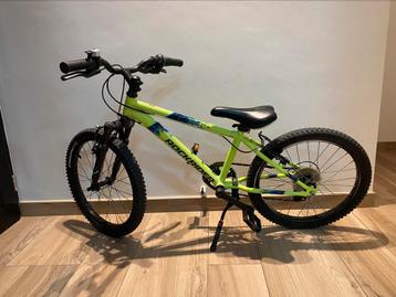 Kinderfiets 20 inch  beschikbaar voor biedingen