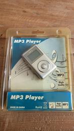 Mp3 speler nieuw in doos, Audio, Tv en Foto, Mp3-spelers | Apple iPod, Ophalen, Overige types, Nieuw, Minder dan 2 GB