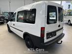 Opel Combo 1.6 Benzine | Slechts 115.000km | LEZ ok | 1j Gar, Auto's, Voorwielaandrijving, 4 deurs, Stof, 4 cilinders