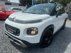 Citroën C3 Aircross 1.2 Essence, Achat, Euro 6, Entreprise, Boîte manuelle