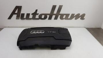 CACHE SOUS MOTEUR Audi TT (FV3 / FVP) (01-2014/09-2018), Utilisé, Audi