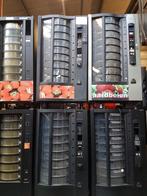 Boerderij automaat  voor  food  en non food, Ophalen