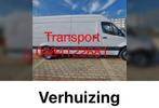 Transport verhuizing & levering gsm 0484122681, Enlèvement ou Envoi