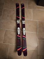 Freestyle skilatten 159cm, Autres marques, Skis, Comme neuf, 140 à 160 cm