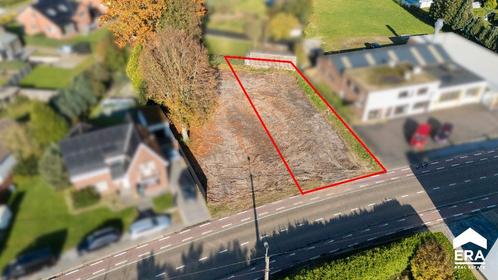 Grond te koop in Zonhoven, Immo, Terrains & Terrains à bâtir, 500 à 1000 m²