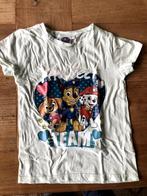 T-Shirt Paw Control 128-134 - Nieuw!, Paw Control, Jongen of Meisje, Nieuw, Ophalen of Verzenden