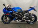 SUZUKI GSXR 600 PERFECTE STAAT *** garantie ***, Motoren, Motoren | Suzuki, Bedrijf