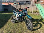 KXD Pro GT-125S (2025) special edition met koplamp&E-start!, Fietsen en Brommers, Ophalen, 125 cc, Zo goed als nieuw, KXD