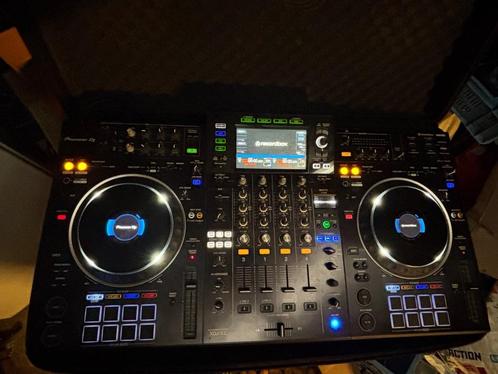 Controller Autonome Pioneer XDJ-XZ, Audio, Tv en Foto, Stereoketens, Zo goed als nieuw, Pioneer, Ophalen