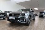 Volkswagen T-Roc 1.5TSI DSG R-LINE*VELE OPTIES* NIEUW& IN VO, Automaat, 1498 cc, 4 cilinders, 5 zetels
