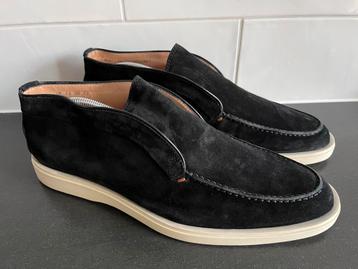 Santoni herenschoenen maat 12 / 47 beschikbaar voor biedingen