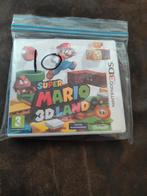 Super Mario 3D land, Consoles de jeu & Jeux vidéo, Comme neuf, Enlèvement