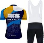 Moxilyn Fietskledingset SNELLE GRATIS LEVERING, Verzenden, Nieuw, L, Heren