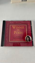 CD: Winnie de Poeh, Ophalen of Verzenden, Zo goed als nieuw