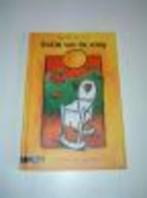 Boek Godin van de wieg Sabine de Vos, Ophalen