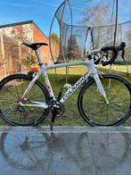 Colnago CLX 3.0 Shimano 11speed, Ophalen, Zo goed als nieuw, Carbon
