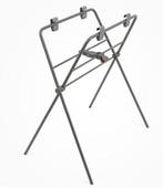 Stokke flexibath standaard, Kinderen en Baby's, Badjes en Verzorging, Ophalen, Zo goed als nieuw
