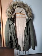 Veste parka H&M taille 36/s, Vêtements | Femmes, Vestes | Hiver, H&M, Enlèvement ou Envoi, Taille 36 (S), Comme neuf