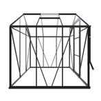 Tuinkas Kate I zwart VG 3mm, Verzenden, Nieuw