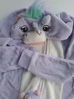 Onesie eenhoorn JBC maat 152, Kinderen en Baby's, Kinderkleding | Maat 152, Ophalen, Nacht- of Onderkleding, Gebruikt, Meisje