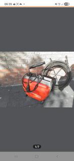 Débouchage déboucheur professionnel service:0466221999, Enlèvement ou Envoi, Comme neuf