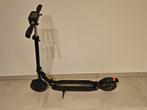 Urbanglide Ride elektrische step zwart, Fietsen en Brommers, Steps, Ophalen, Zo goed als nieuw