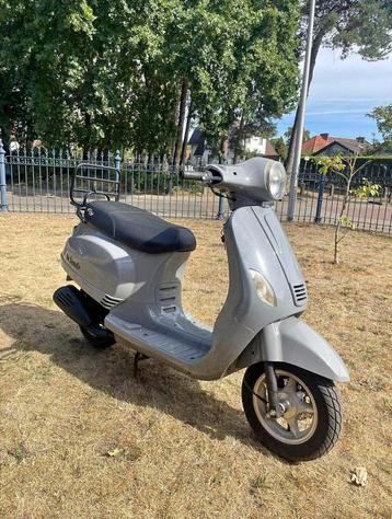 Scooter A klasse beschikbaar voor biedingen