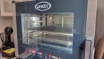 Unox steamer xvc 305 Topchef, Ophalen