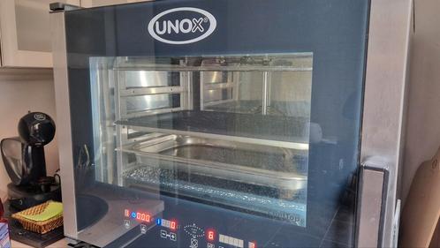 Unox steamer xvc 305 Topchef, Zakelijke goederen, Horeca | Keukenapparatuur, Ophalen