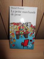 Livre Daniel Pennac : La petite marchande de prose, Utilisé, Enlèvement ou Envoi