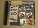 CD Mega Top 50 Van 1996/4 DAVID BOWIE/BON JOVI/TINA TURNER, Ophalen of Verzenden