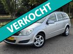 Opel Astra Wagon 1.6 Business|Airco|Cruise|Radio|N.A.P, 158 g/km, Gebruikt, 4 cilinders, 116 pk