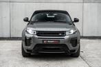 Range Rover Evoque Cabrio TD4 Dynamic, Auto's, Automaat, 4 zetels, 4 cilinders, Leder