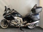 BMW K1600GTL PERFECTE STAAT *** garantie ***, Motoren, Motoren | BMW, Bedrijf, Toermotor